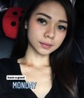 Shania 35 ans Makati Philippines