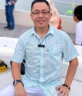 Charone 27 ปี Bangkok ไทย