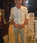 Malko 65 ปี Pau France