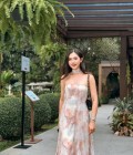 Seraphina 35 ans Bangkok Thaïlande