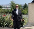 Erik 65 ปี Pithiviers France