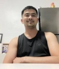 Nutnut 43 ปี Phitsanulok ไทย