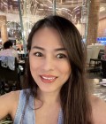 Natcha  44 ans Bangrak Thaïlande