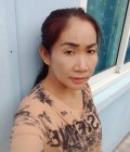 Anthika 45 ans Surin Thaïlande