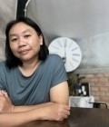 Phakhamon 46 ans Mueang Thaïlande