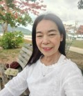 Pasanee 55 ans Ubonratchathani Thaïlande