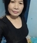 Kan 49 ans Udontani Thaïlande