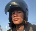 Kin 22 ปี Bangkok ไทย