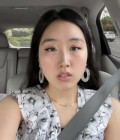 Araya 39 years Bangkok Thailand
