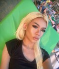 Nanny 19 years Bangkok Thailand