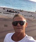 Hugues 52 ans Nice France