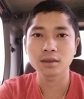 Nathan 38 Jahre Udonthani Thailand