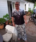 Bertrand 63 ปี Frejus France