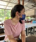 Nita 44 ans  อำเภอบ้านหมอ Thaïlande