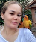 Ann 48 ans Khonkaen Thailand Thaïlande