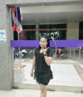 Nuna 50 ans เมืองพิษณุโลก Thaïlande