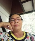 Raiwan 62 ans Hatyai Thaïlande