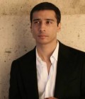 Stephane 43 ปี Paris France