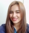 Aom Pak 27 years Nakaa Thailand