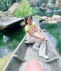 Kamonwan 40 years Minburi Thailand