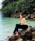 Nunnie 40 years Bangkae Thailand