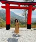 Mabel 44 ans Phitsanulok Thaïlande