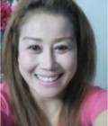 Bussaya 49 ans Bussaya Thaïlande