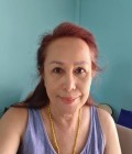 Natcha 68 years Chonburi Thailand