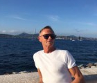 Hugues 52 ans Nice France