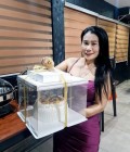 Praiwan 47 Jahre Detudom Thailand