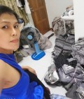 Penny 49 ans Bang Khae Bkk Thaïlande