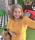 Sumala 59 ans อำเภอหนองไผ่ Thaïlande