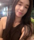 Nene 27 Jahre เมืองกระบี่ Thailand