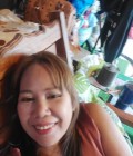 Lanya 49 ans Khonkaen  Thaïlande