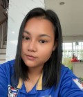 Tidarat 22 ans Bkk  Thaïlande