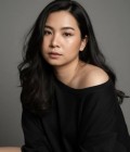 Molly 41 ans Phichit  Thaïlande