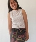 Tham 46 Jahre Surin Thailand