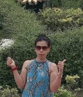 Ja  51 ans Bangkok Thaïlande