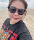 Emma 43 years Hua Hin Thailand