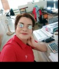 กาญจนา 52 ans อุบลราชธานี Thaïlande