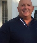 Alessandro 55 ปี Mainz Germany