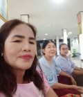 Somkid 47 ans Ayutthaya  Thaïlande