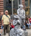 Reinhard 67 years Rostock Germany