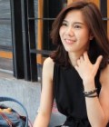 Anong 33 ans Kanchanaburi Thaïlande