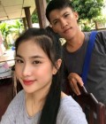 Num 25 ans ลาว Thaïlande