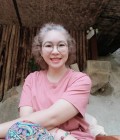 Krittiya 44 ans Khonkhean Thaïlande