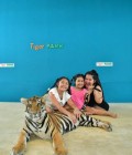 Na 31 years Kalasin Thailand