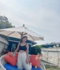 Malinee 40 years Bangkok Thailand