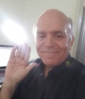 Steve 67 ปี Pattaya ไทย