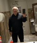 Denis 67 ปี Québec Canada